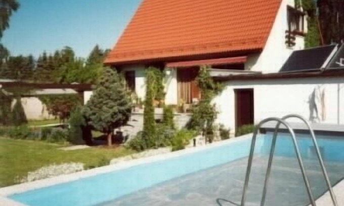 Buhlau/Weier Hirsch Apartment | Vacation apartment (60 m2) with garden use