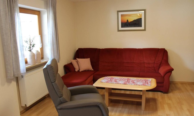 Lam Apartment | Vacation apartment (60sqm) with balcony for up to 5 people