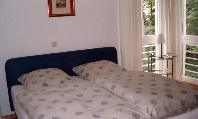 Nauener Vorstadt Apartment | Vacation apartment 64sqm, 1 bedroom, max. 2 persons