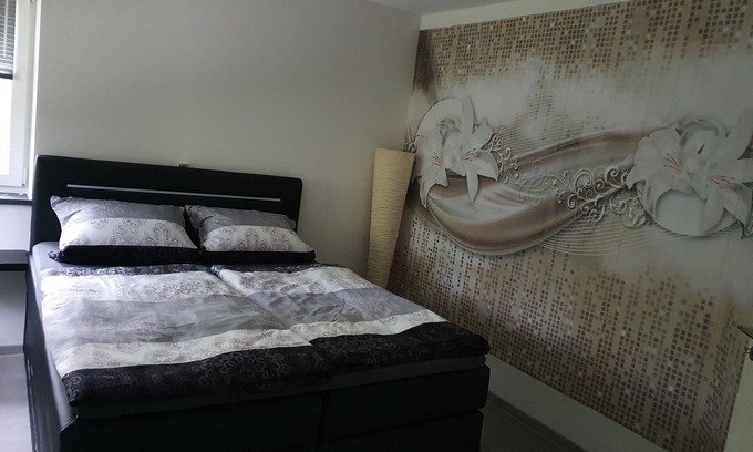 Fridolfing Apartment | Vacation apartment 75 m² fully equipped