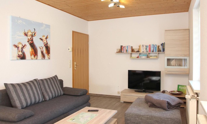 Olsberg Apartment | Vacation apartment, 76sqm, 1 bedroom, max. 3 persons