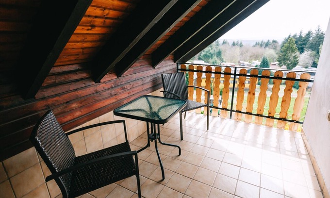 Krov Apartment | Vacation apartment 8 - Kröver Berg