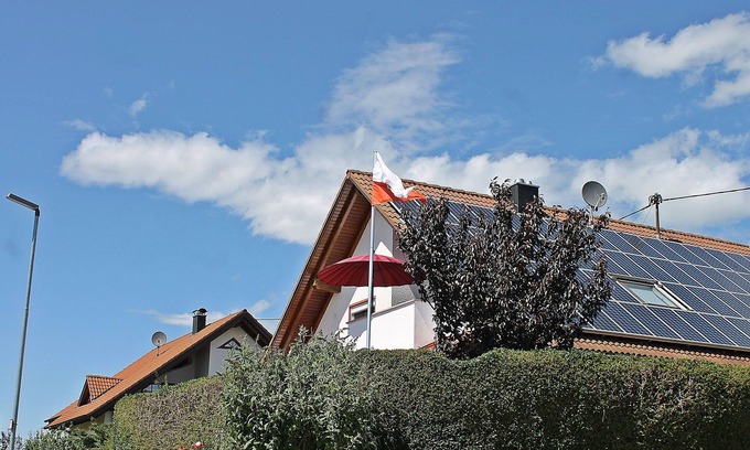 Laubbach Apartment | Vacation apartment, 80sqm, 2 bedrooms, max. 4 persons