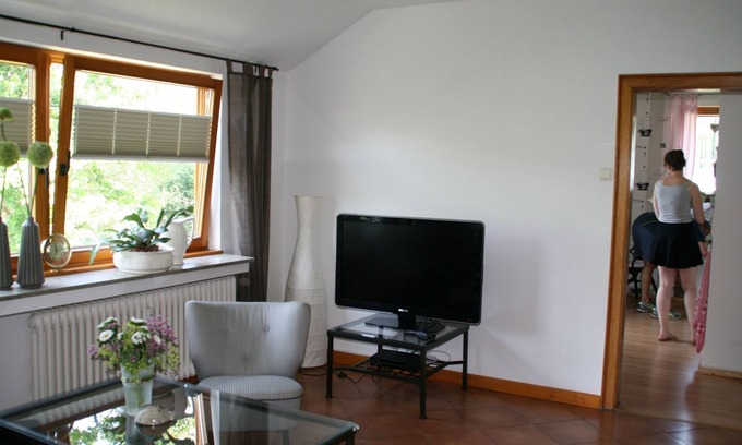 Wiemeringhausen Apartment | Vacation apartment, 85sqm, 2 bedrooms, max. 4 persons