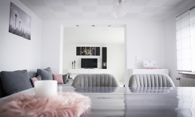 Sandberg Apartment | Vacation apartment (95sqm) with terrace