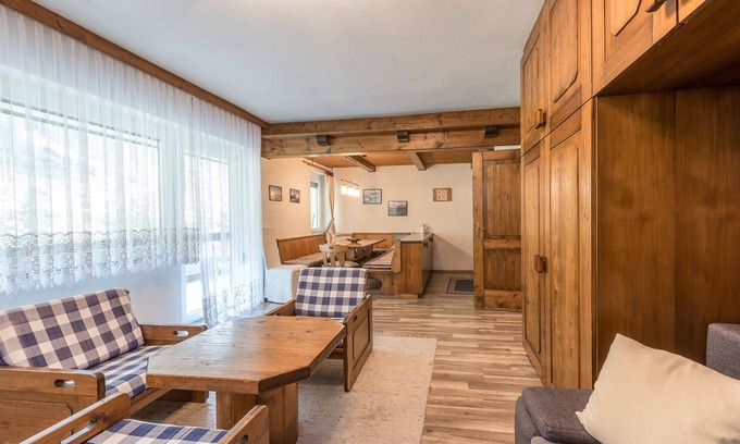 Innerkrems Apartment | Vacation apartment/apartment for 5 guests with 45m² in Innerkrems (171979)