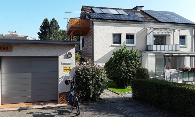 Beverungen Apartment | Vacation apartment/apartment for 5 guests with 62m² in Beverungen (143186)