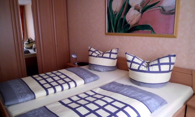 Beverungen Apartment | Vacation apartment/apartment for 5 guests with 70m² in Beverungen (295236)