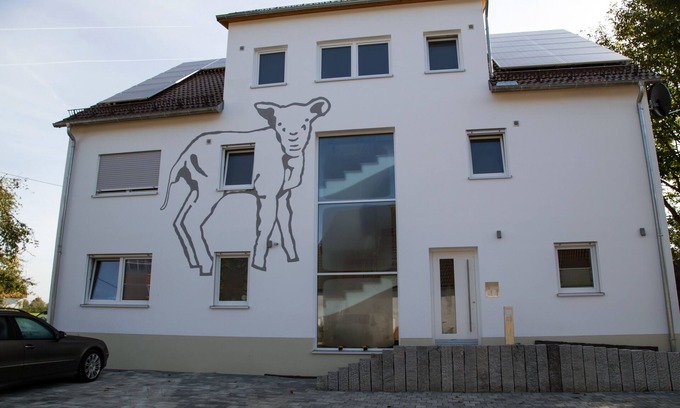 Asch Apartment | Vacation apartment/apartment for 4 guests with 50m² in Blaubeuren (73369)