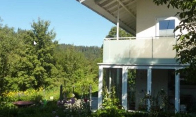 Buchenberg House | Vacation apartment at Bädle, approx. 50 sqm - Quiet vacation apartment in the countryside