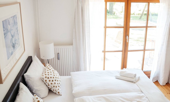 Dahlenburg Apartment | Vacation apartment/apartment for 2 guests with 35m² in Dahlenburg (150231)