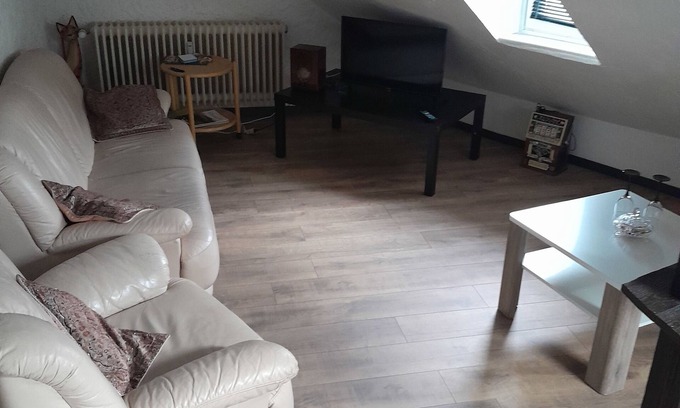 Gerolstein Apartment | Vacation apartment/apartment for 2 guests with 50m² in Gerolstein (264875)