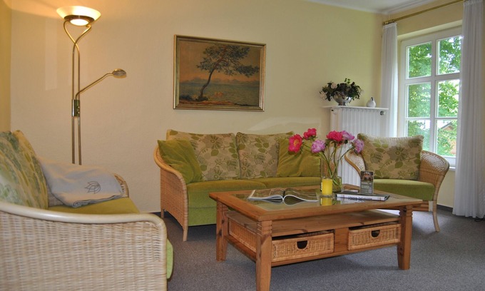 Gremersdorf Apartment | Vacation apartment/apartment for 5 guests with 65m² in Giddendorf (265563)