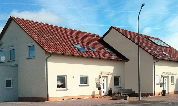 Harthausen Apartment | Vacation apartment/apartment for 5 guests with 55m² in Harthausen (164624)