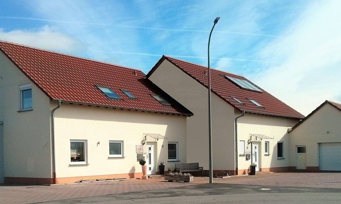 Harthausen Apartment | Vacation apartment/apartment for 5 guests with 68m² in Harthausen (166702)