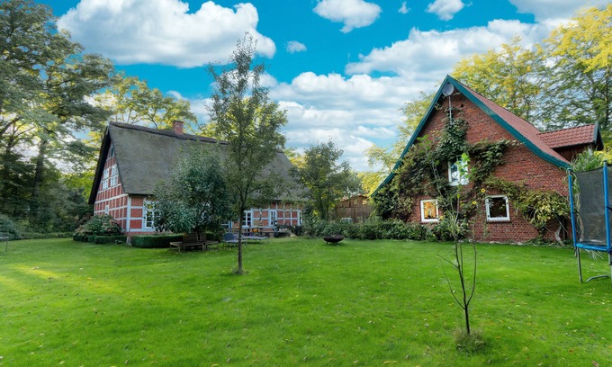 Heeslingen Apartment | Vacation apartment/apartment for 5 guests with 80m² in Heeslingen (147362)