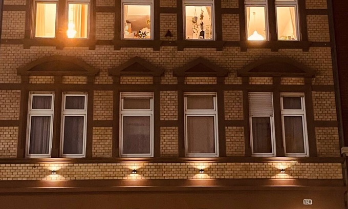 Bergheim Apartment | Vacation apartment/apartment for 4 guests with 42m² in Heidelberg (146019)
