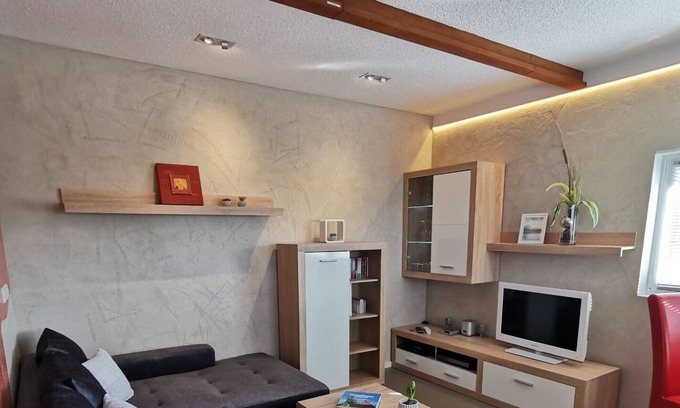 Hemslingen Apartment | Vacation apartment/apartment for 4 guests with 45m² in Hemslingen (167891)