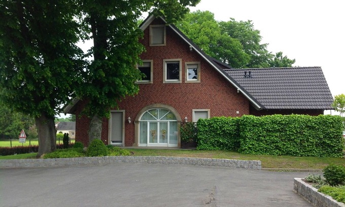 Ibbenbueren Apartment | Vacation apartment/apartment for 3 guests with 80m² in Ibbenbüren (93225)