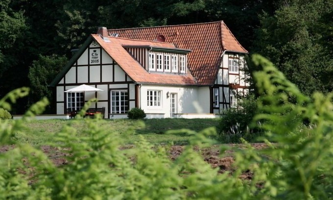 Luedersburg Apartment | Vacation apartment/apartment for 2 guests with 58m² in Lüdersburg (149373)