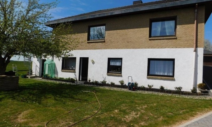 Landscheid Apartment | Vacation apartment/apartment for 3 guests with 70m² in Landscheid (153468)
