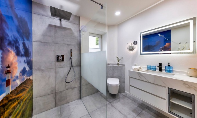 Monkebull Apartment | Vacation apartment/apartment for 6 guests with 80m² in Langenhorn (296515)