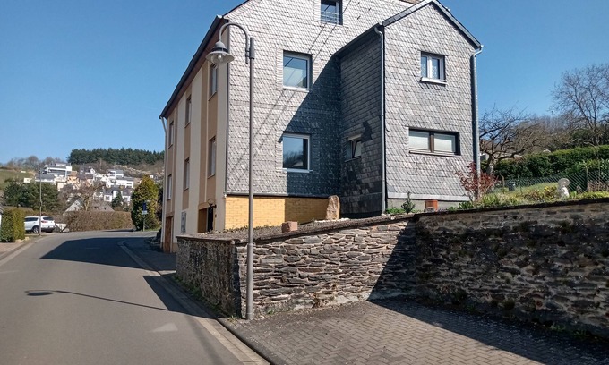 Mertesdorf Apartment | Vacation apartment/apartment for 2 guests with 50m² in Mertesdorf (172646)