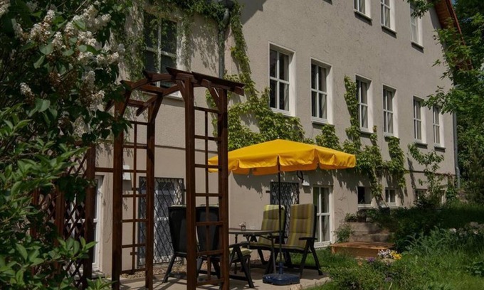 Olbersdorf Apartment | Vacation apartment at Mühlgraben