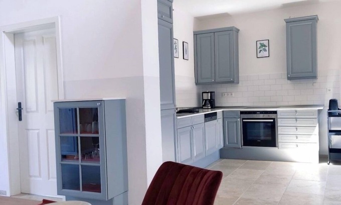 Peissenberg Apartment | Vacation apartment/apartment for 4 guests with 76m² in Peißenberg (268987)