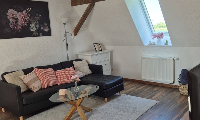 Stoltebuell Apartment | Vacation apartment/apartment for 4 guests with 70m² in Stoltebüll (297292)