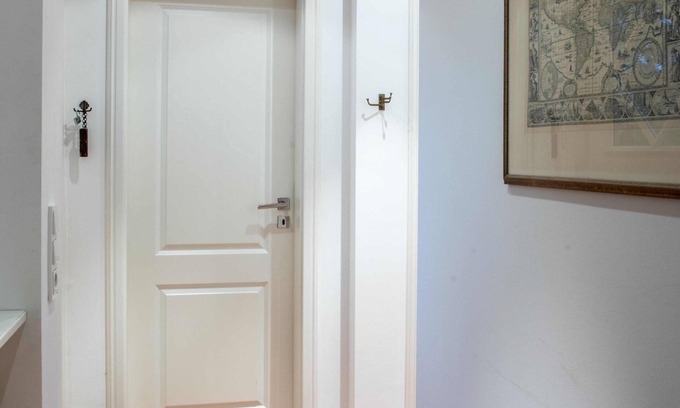 Utersum Apartment | Vacation apartment Abelke