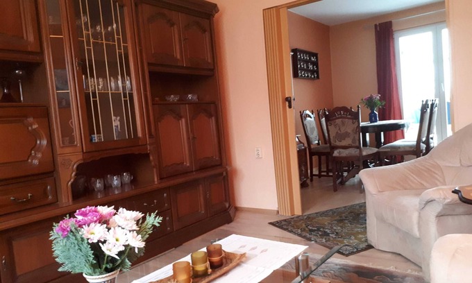 Krampfervorstadt Apartment | Vacation apartment Am Alten Ringelberg - Fam. Porsch - Holiday apartment Am Alten