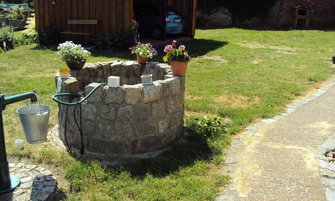 Priepert Apartment | Vacation apartment Am Priepertsee (89539) - Holiday apartment Am Priepertsee