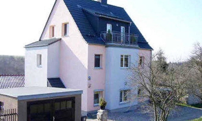Rhoda Apartment | Vacation apartment Am Steigerwald