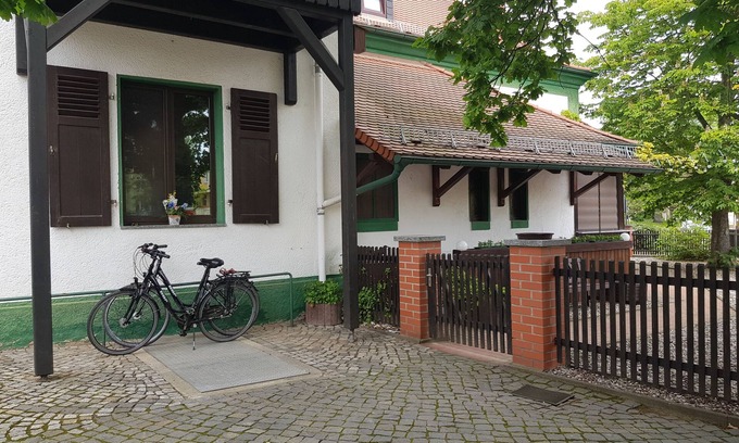 Boehlen House | Vacation apartment - an ingenious starting point for discovering the Leipzig region
