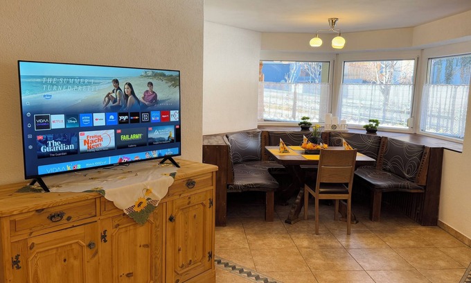 Axams Apartment | Vacation apartment Annemarie