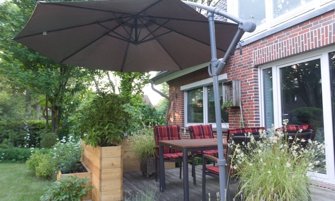 Remels Apartment | Vacation apartment Ant Hook 35650 - Holiday apartment