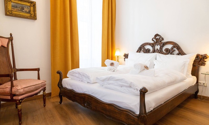 Bad Ischl Apartment | Vacation apartment/apartment for 4 guests with 59m² in Bad Ischl (147393)