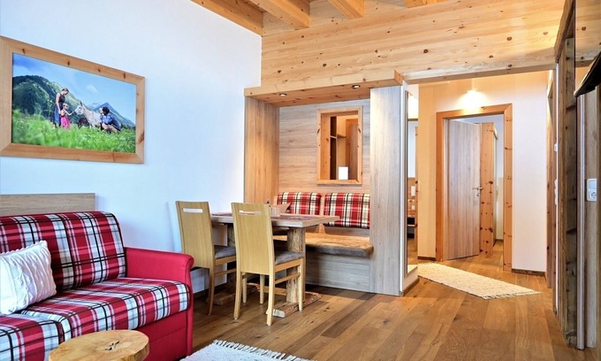 Biberwier Apartment | Vacation apartment/apartment for 4 guests with 50m² in Biberwier (167717)