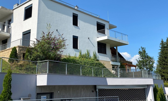 Wilten Apartment | Vacation apartment/apartment for 4 guests with 78m² in Innsbruck (162979)