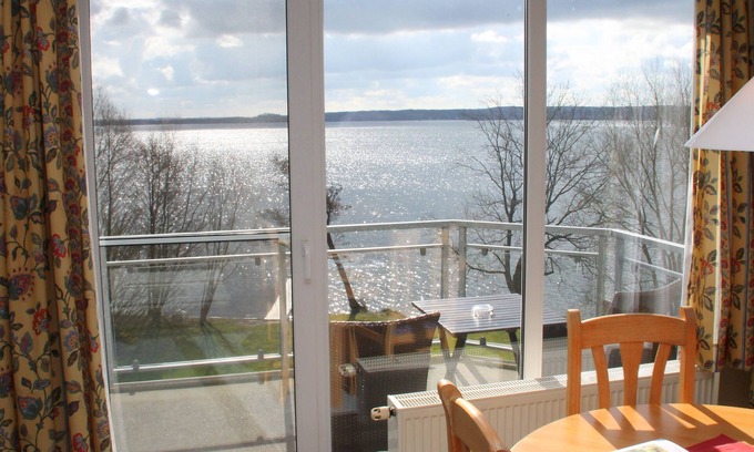Ascheberg Apartment | Vacation apartment/apartment for 4 guests with 53m² in Ascheberg (68382)