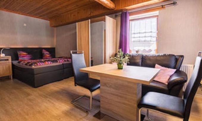 Auerstedt Apartment | Vacation apartment/apartment for 2 guests with 25m² in Auerstedt (189444)