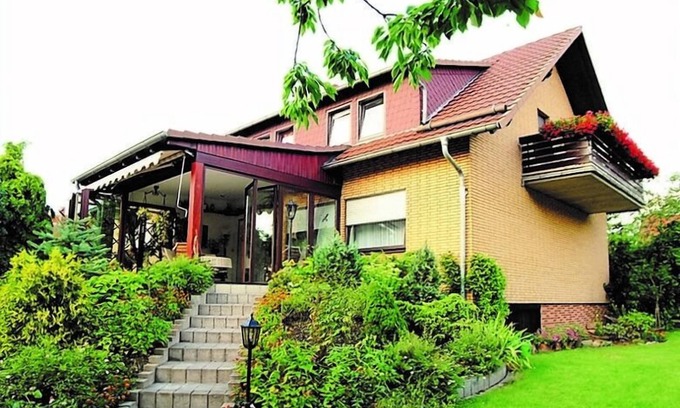 Badenhausen Apartment | Vacation apartment/apartment for 6 guests with 70m² in Bad Grund (96463)