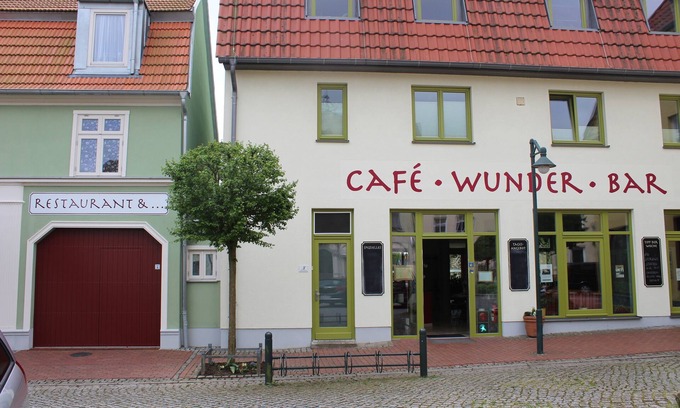 Bad Sulze Apartment | Vacation apartment/apartment for 2 guests with 32m² in Bad Sülze (145417)