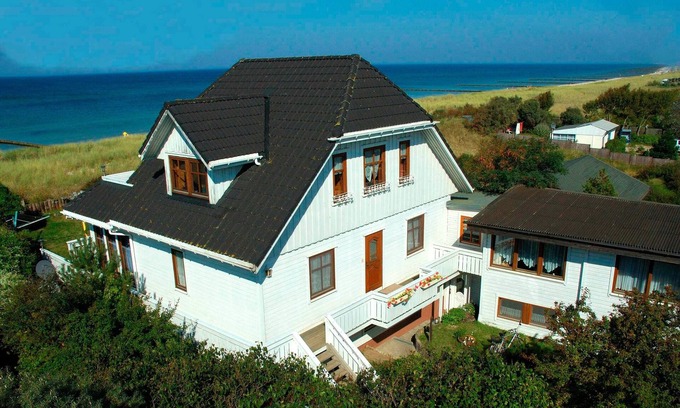 Dierhagen Ost Apartment | Vacation apartment/apartment for 3 guests with 42m² in Dierhagen (60020)