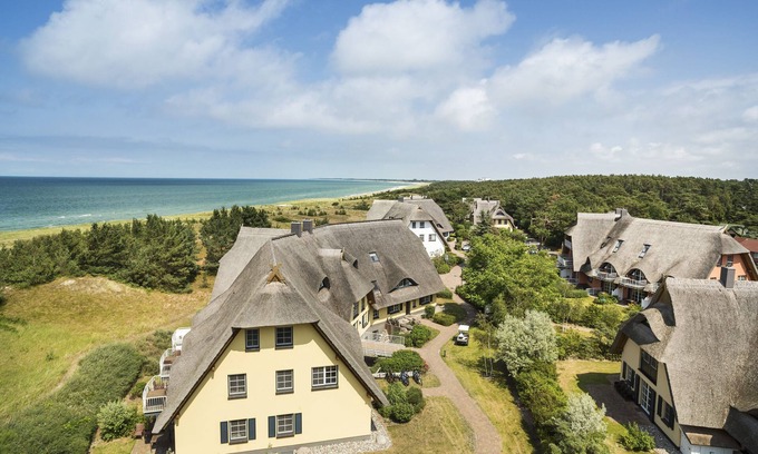 Neuhaus Apartment | Vacation apartment/apartment for 4 guests with 60m² in Dierhagen (123533)