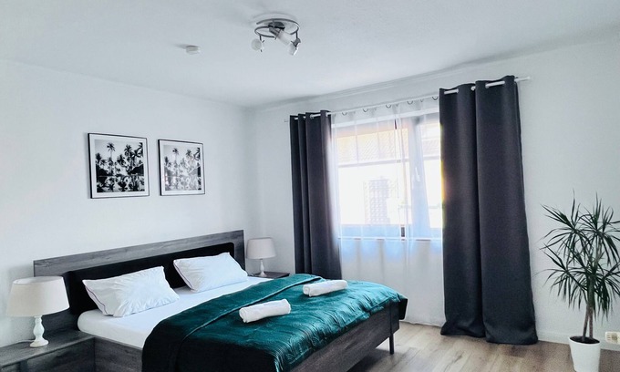 Dinslaken Apartment | Vacation apartment/apartment for 6 guests with 90m² in Dinslaken (147467)