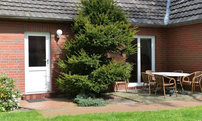 Haseluenne Apartment | Vacation apartment/apartment for 8 guests with 95m² in Haselünne (263754)