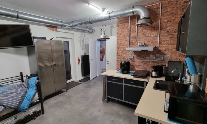 Hattingen Apartment | Vacation apartment/apartment for 2 guests with 24m² in Hattingen (161485)