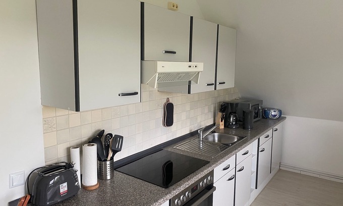 Emmerstedt Apartment | Vacation apartment/apartment for 2 guests with 40m² in Helmstedt (157031)